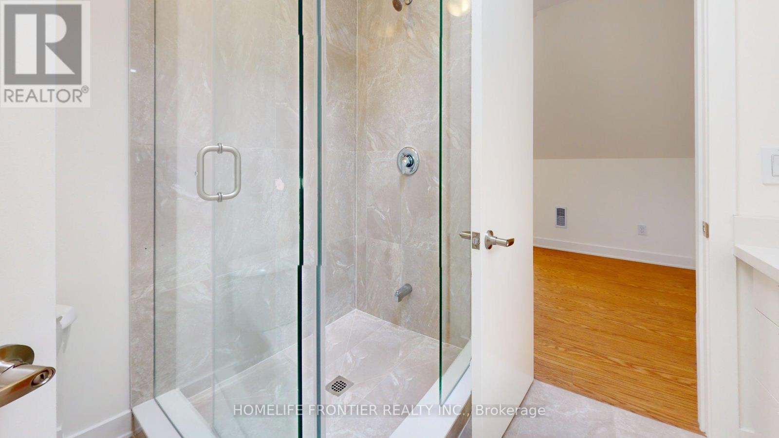 R (Laneway) - 1089 Glencairn Avenue, Toronto, Ontario  M6B 2B1 - Photo 18 - W13709748