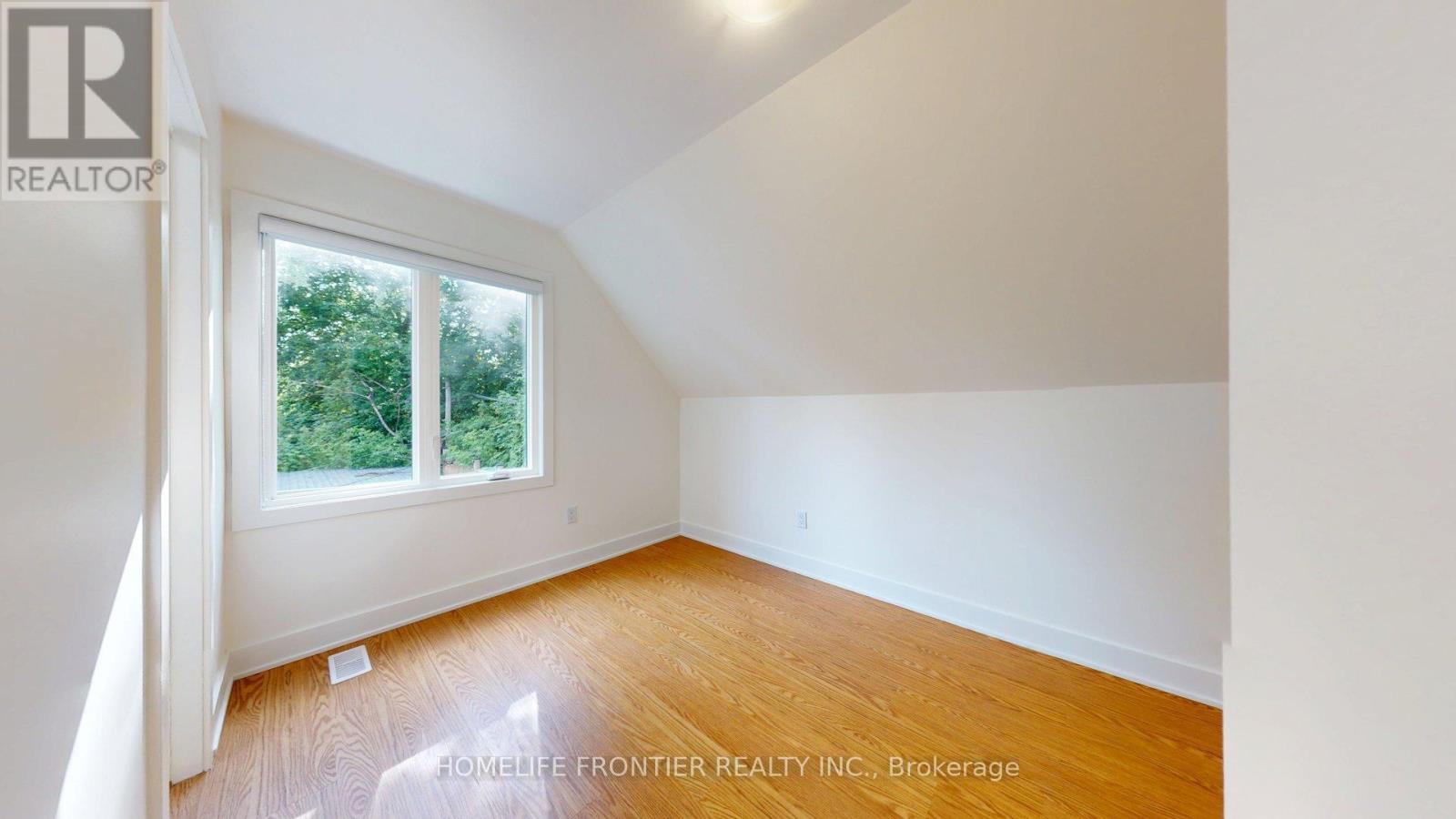 R (Laneway) - 1089 Glencairn Avenue, Toronto, Ontario  M6B 2B1 - Photo 19 - W13709748