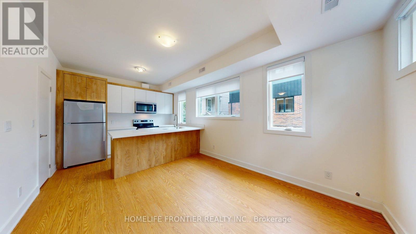 R (Laneway) - 1089 Glencairn Avenue, Toronto, Ontario  M6B 2B1 - Photo 6 - W13709748