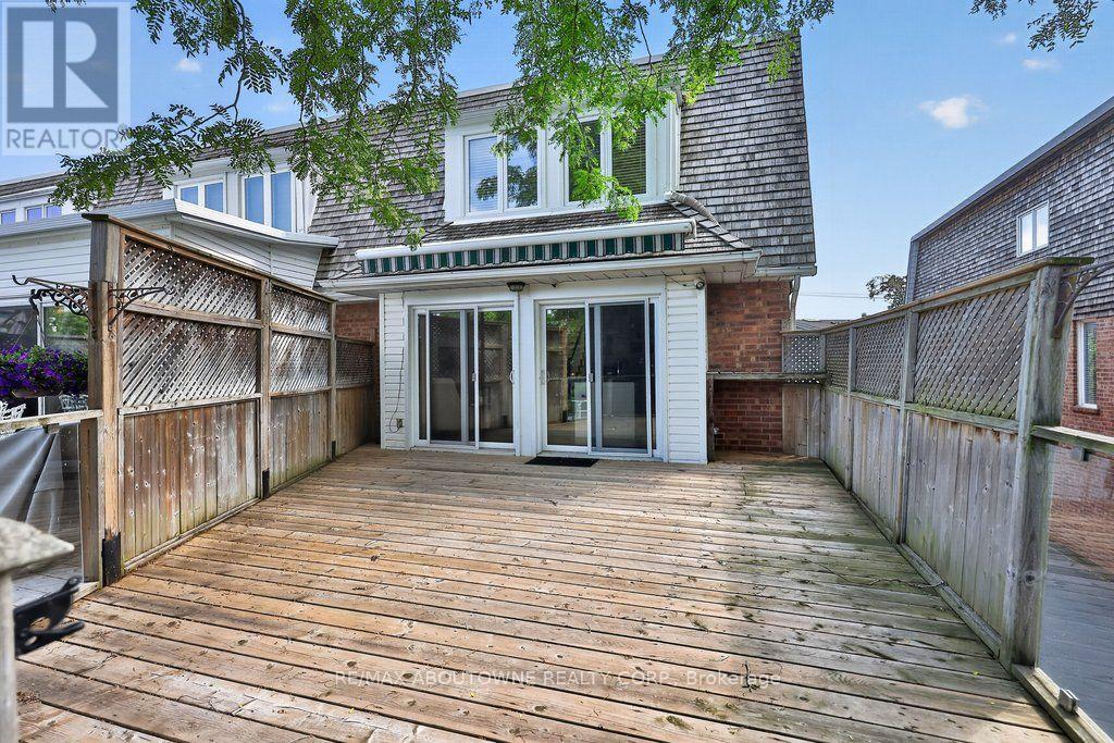 86 Forsythe Street, Oakville, Ontario  L6K 3J8 - Photo 37 - W13709762