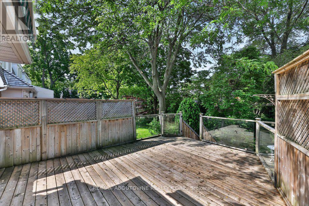 86 Forsythe Street, Oakville, Ontario  L6K 3J8 - Photo 38 - W13709762