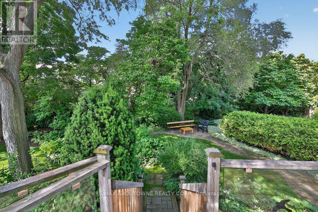 86 Forsythe Street, Oakville, Ontario  L6K 3J8 - Photo 42 - W13709762