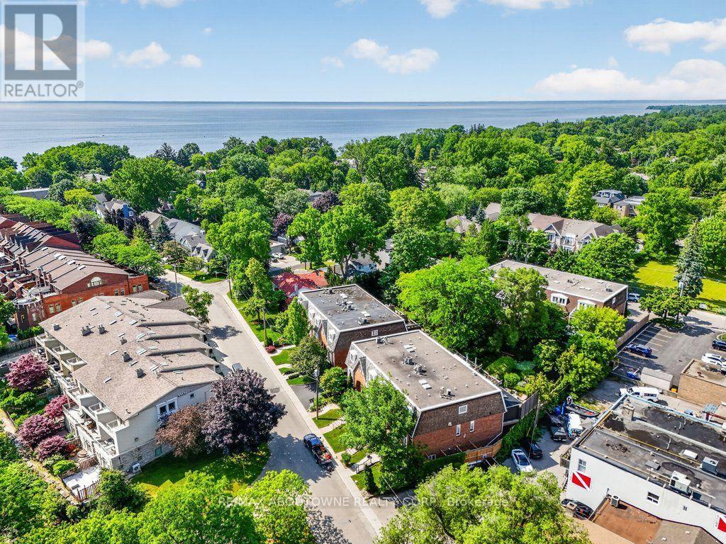 86 Forsythe Street, Oakville, Ontario  L6K 3J8 - Photo 46 - W13709762