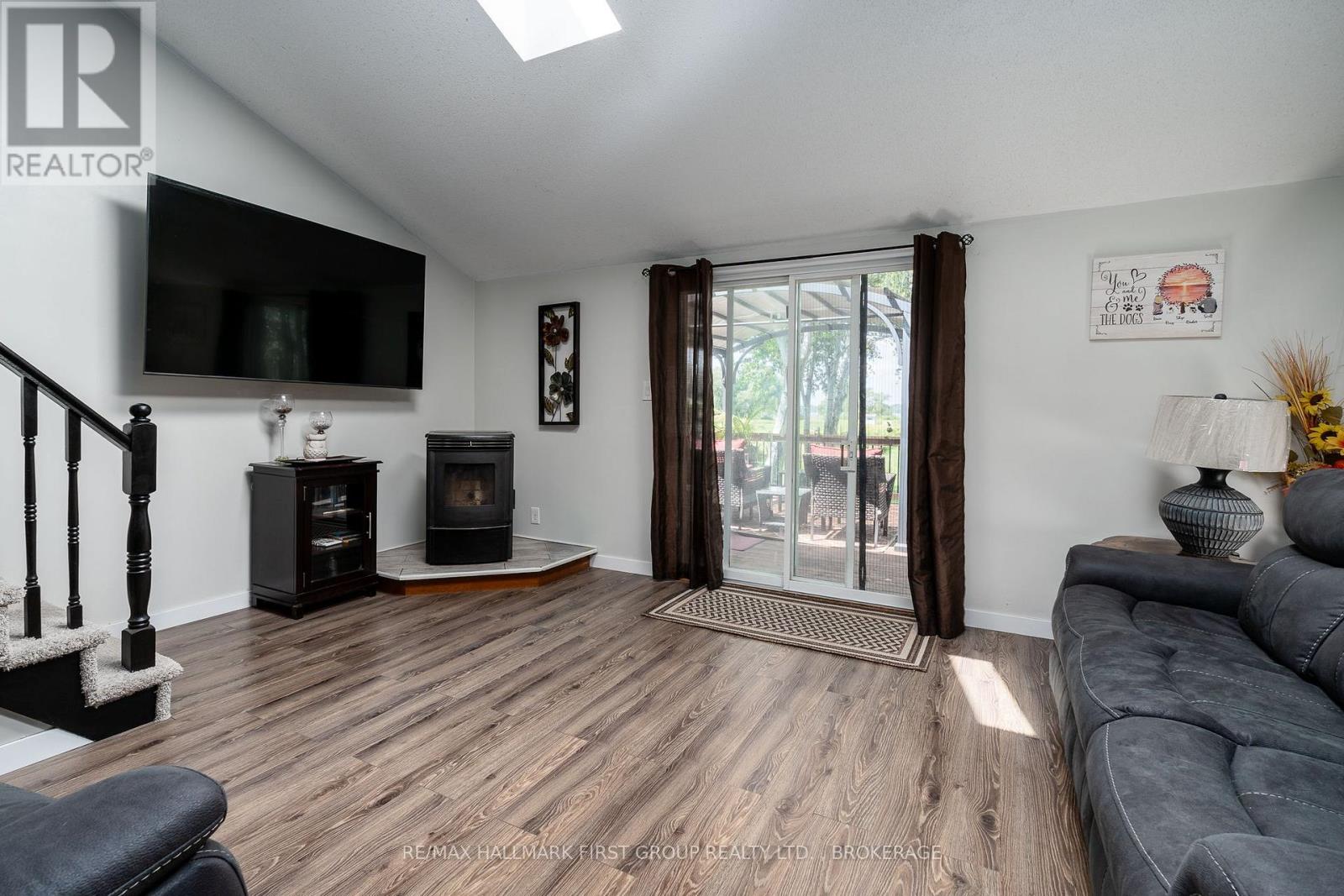 1851 County Rd 9 Road, Greater Napanee, Ontario  K7R 3K8 - Photo 13 - X13687780