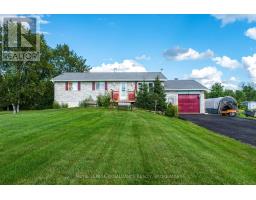 96 COLEBROOK ROAD, Stone Mills, Ontario
