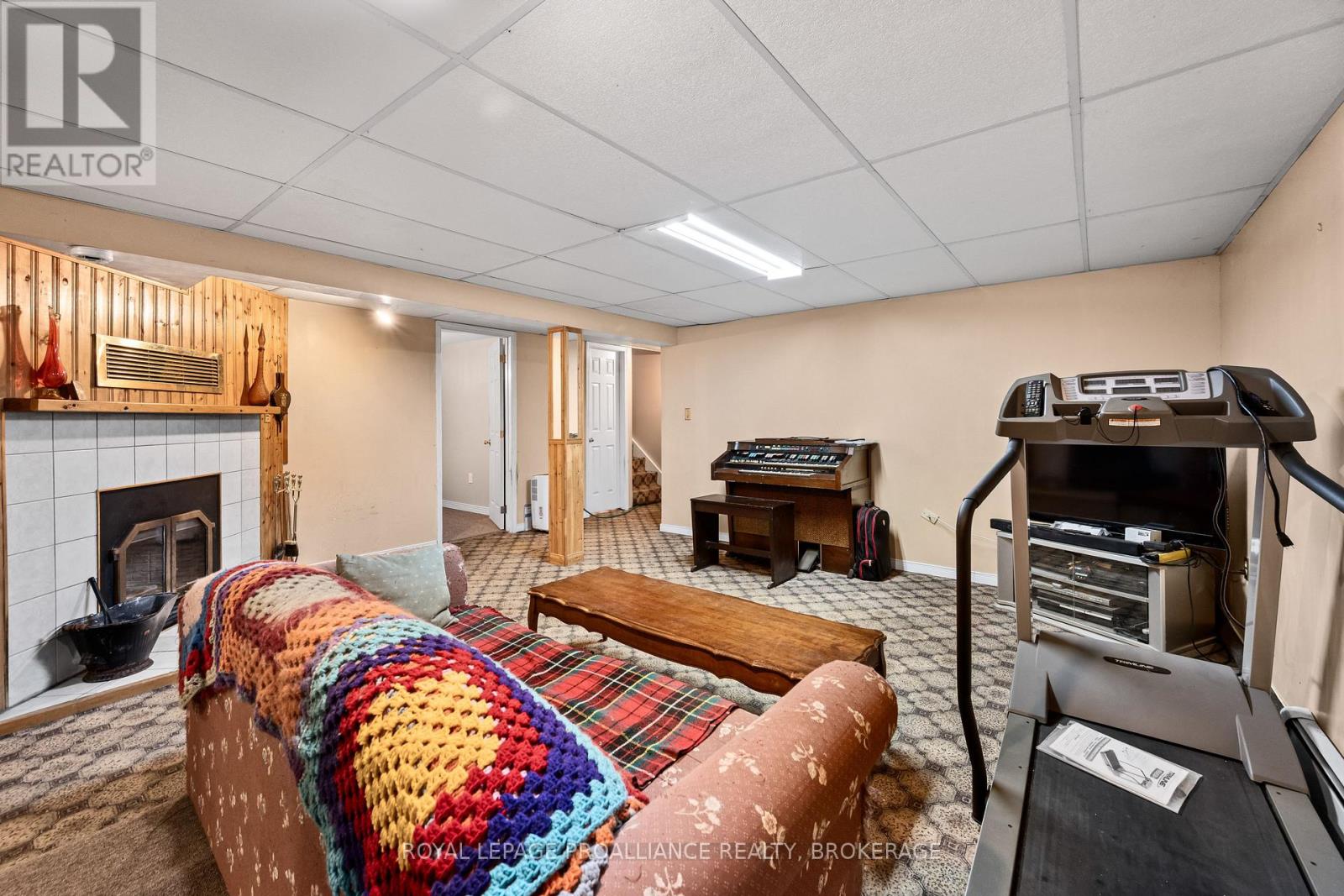 96 Colebrook Road, Stone Mills, Ontario  K0K 3N0 - Photo 26 - X13709692