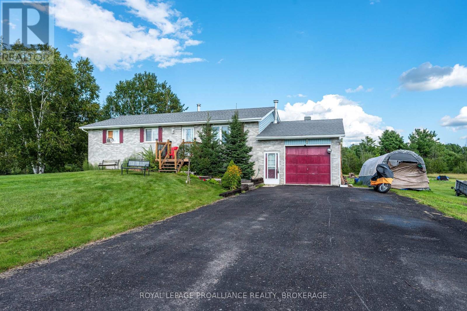 96 Colebrook Road, Stone Mills, Ontario K0K 3N0 - Photo 2 - X13709692