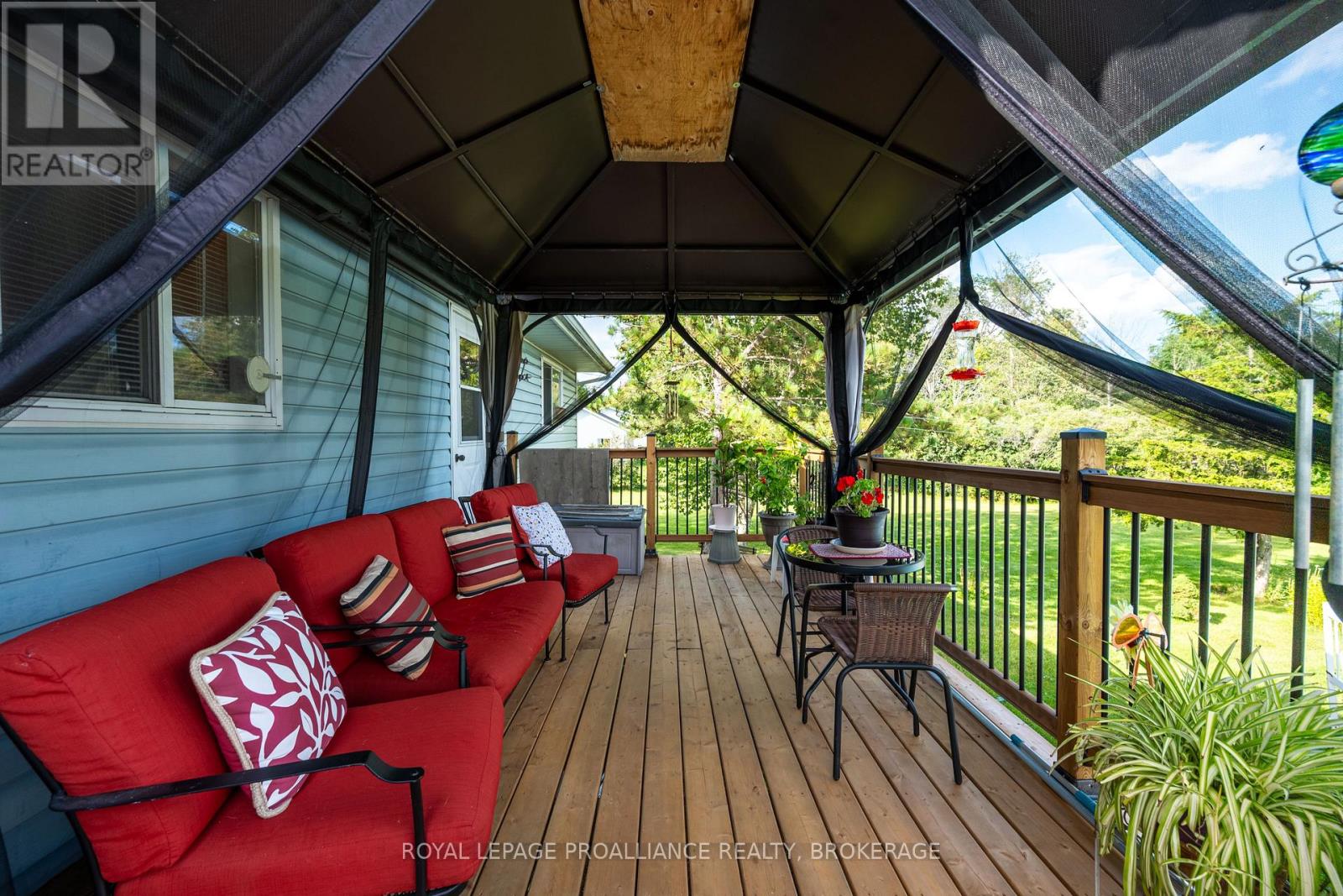 96 Colebrook Road, Stone Mills, Ontario  K0K 3N0 - Photo 35 - X13709692
