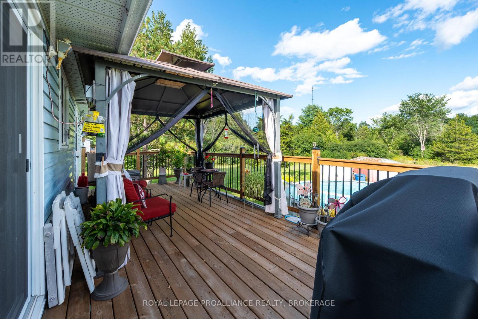 96 Colebrook Road, Stone Mills, Ontario  K0K 3N0 - Photo 34 - X13709692