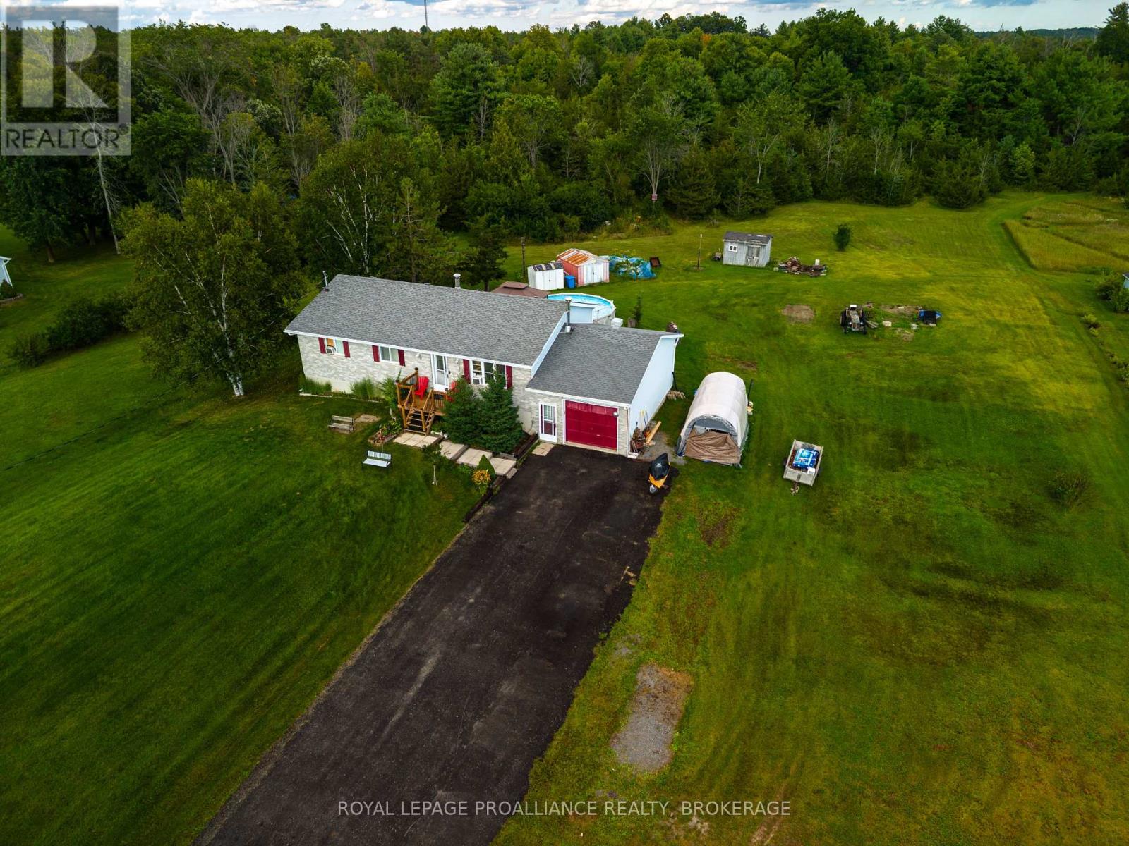 96 Colebrook Road, Stone Mills, Ontario  K0K 3N0 - Photo 44 - X13709692