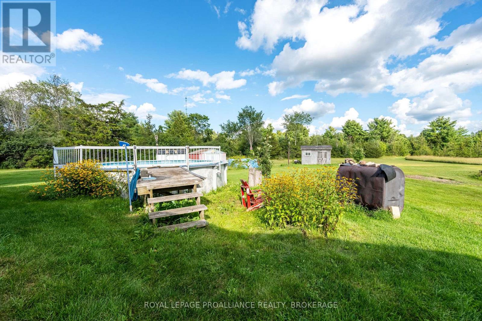 96 Colebrook Road, Stone Mills, Ontario  K0K 3N0 - Photo 39 - X13709692