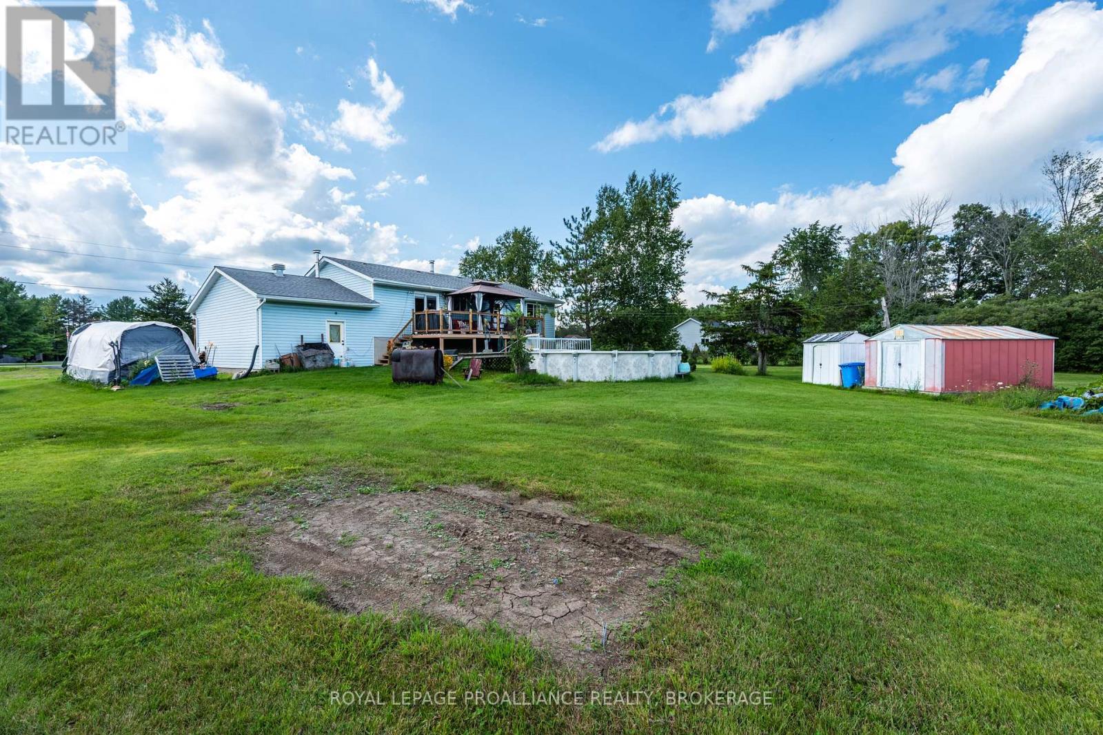 96 Colebrook Road, Stone Mills, Ontario  K0K 3N0 - Photo 41 - X13709692