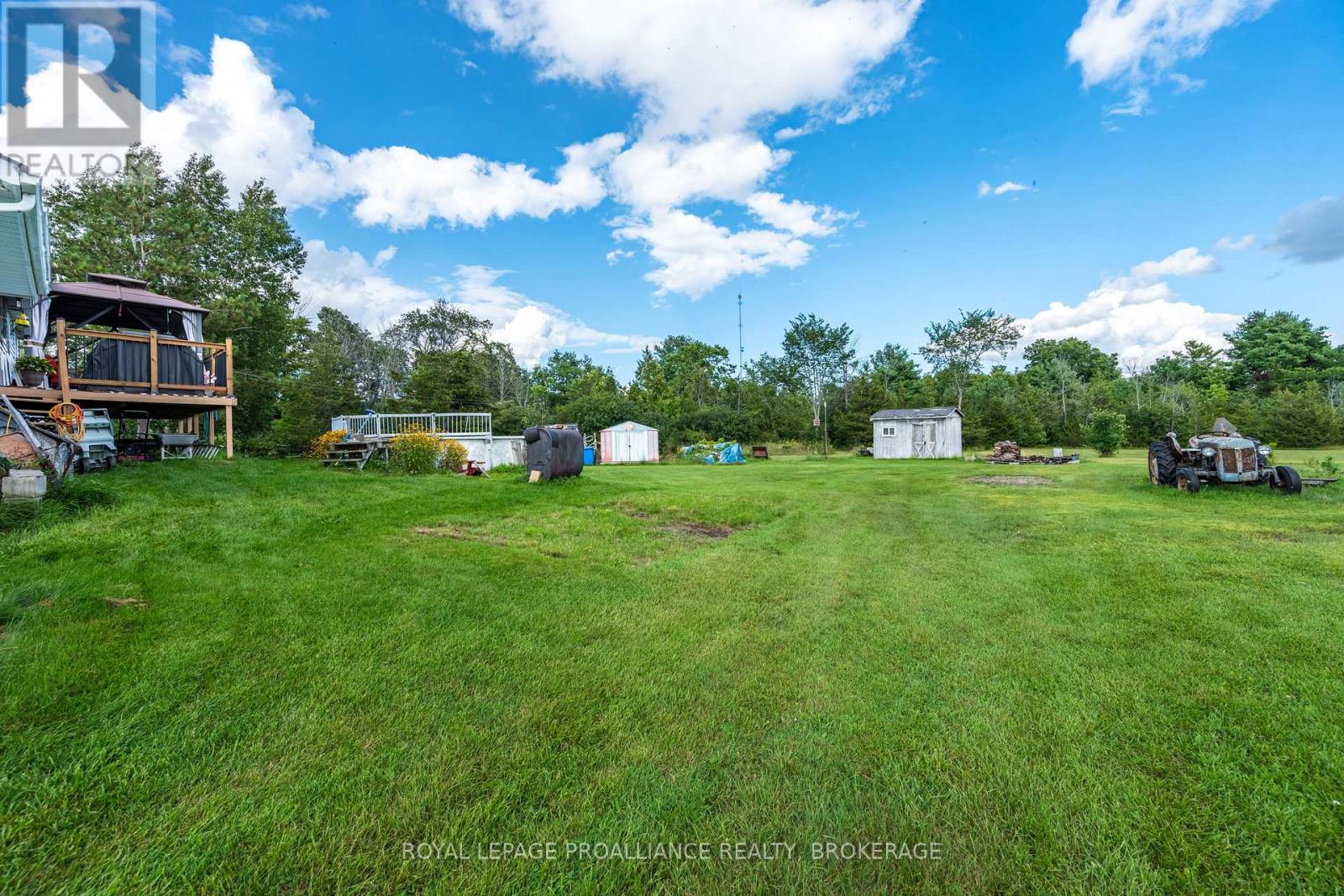 96 Colebrook Road, Stone Mills, Ontario  K0K 3N0 - Photo 40 - X13709692