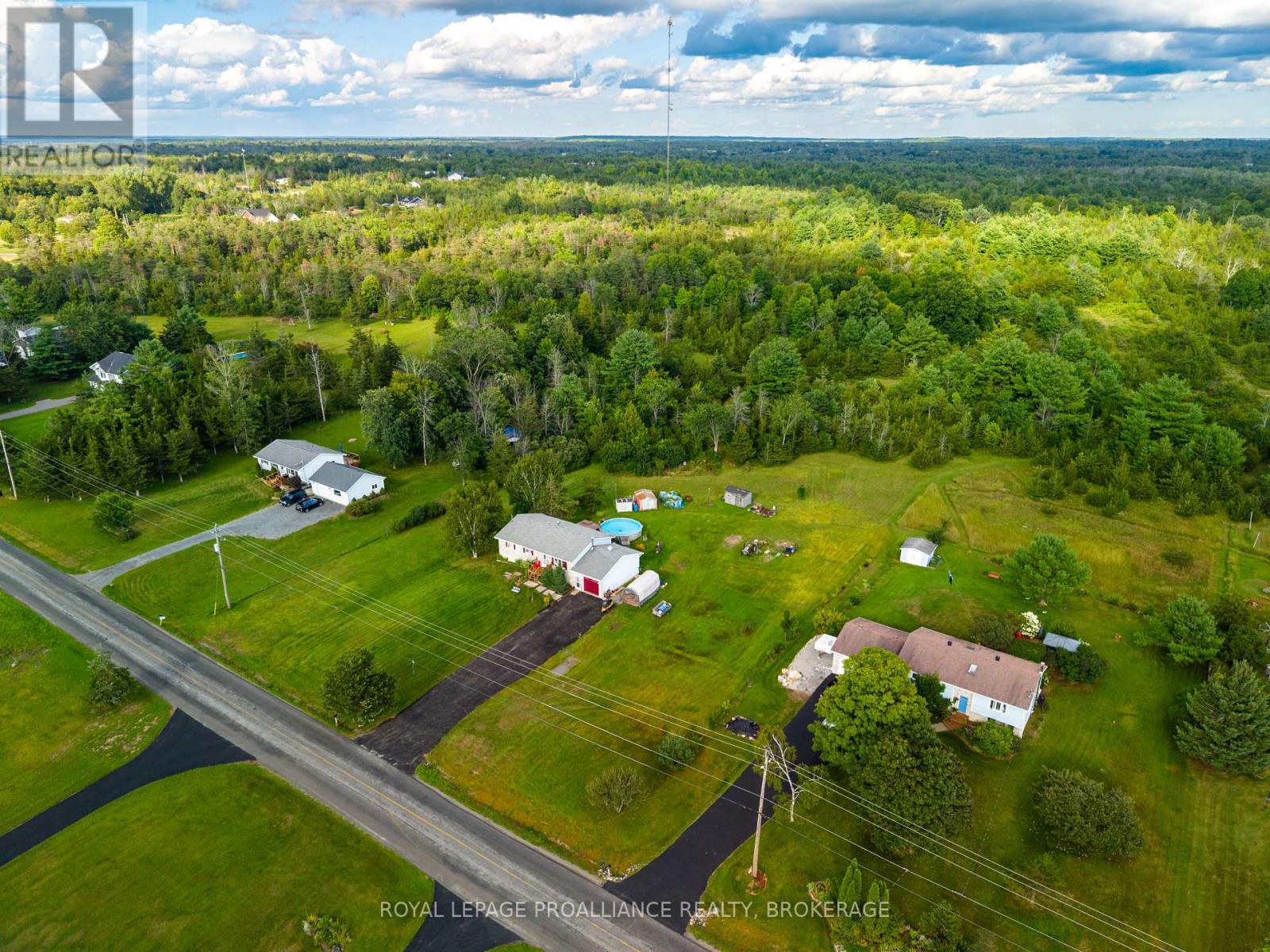 96 Colebrook Road, Stone Mills, Ontario  K0K 3N0 - Photo 45 - X13709692