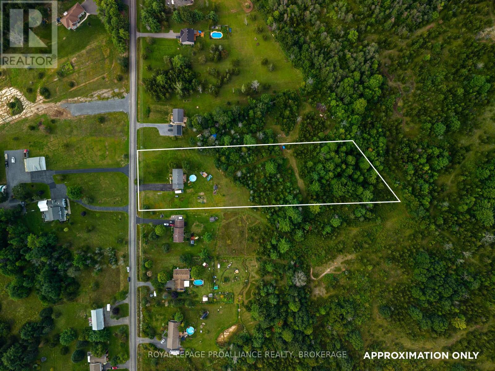 96 Colebrook Road, Stone Mills, Ontario  K0K 3N0 - Photo 48 - X13709692