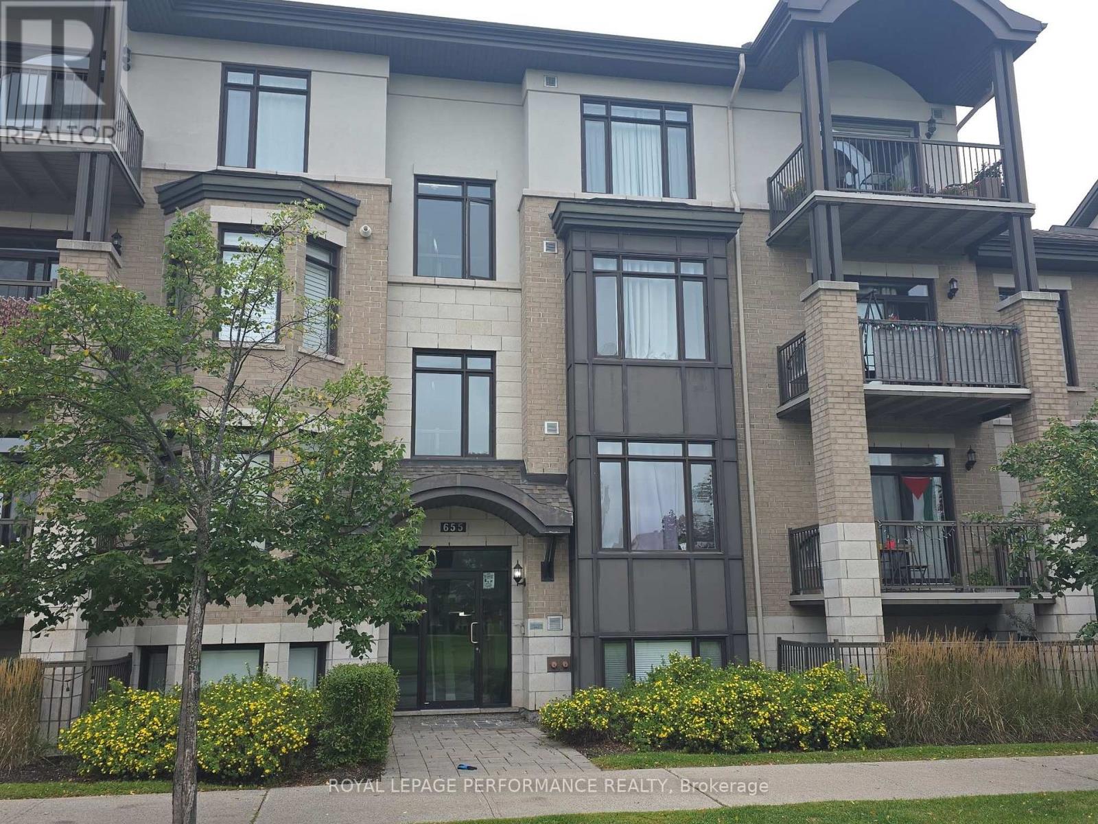 101 - 655 Beauparc Private, Ottawa, Ontario  K1J 0B6 - Photo 2 - X13501514