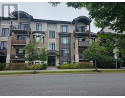 101 - 655 BEAUPARC PRIVATE, Ottawa, Ontario