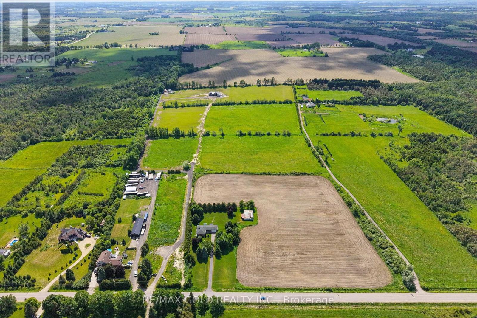 554068 MONO AMARANTH TOWNLINE, Amaranth, Ontario
