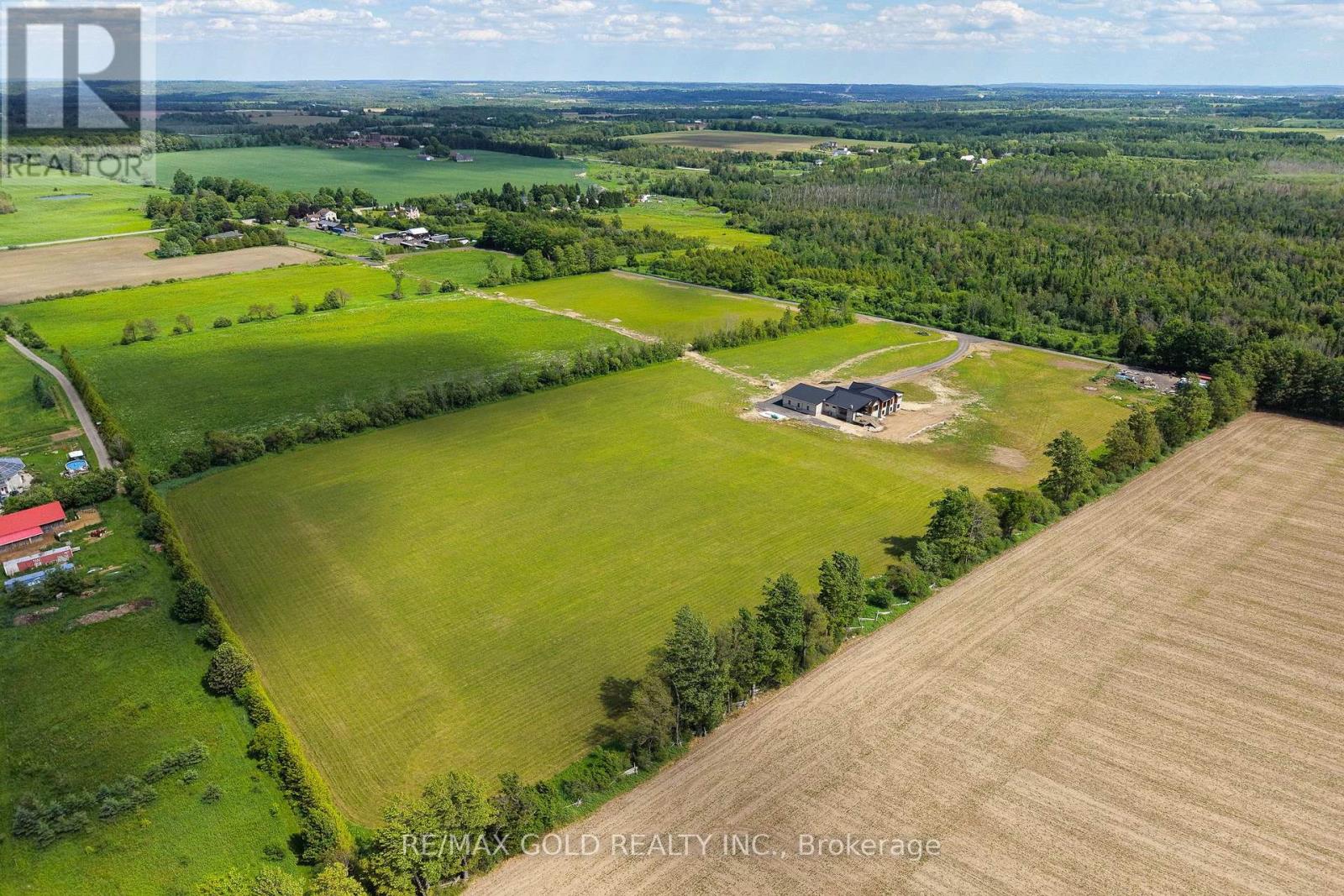 554068 Mono Amaranth Townline, Amaranth, Ontario  L9W 0T1 - Photo 4 - X13709484