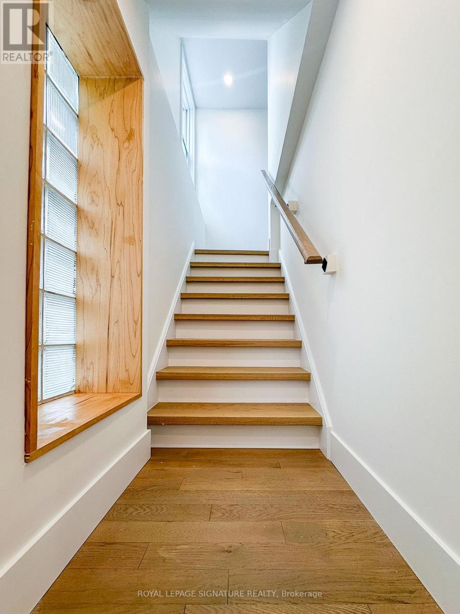 A122 - 27 Millen Avenue, Hamilton, Ontario  L9A 2T5 - Photo 4 - X13709500