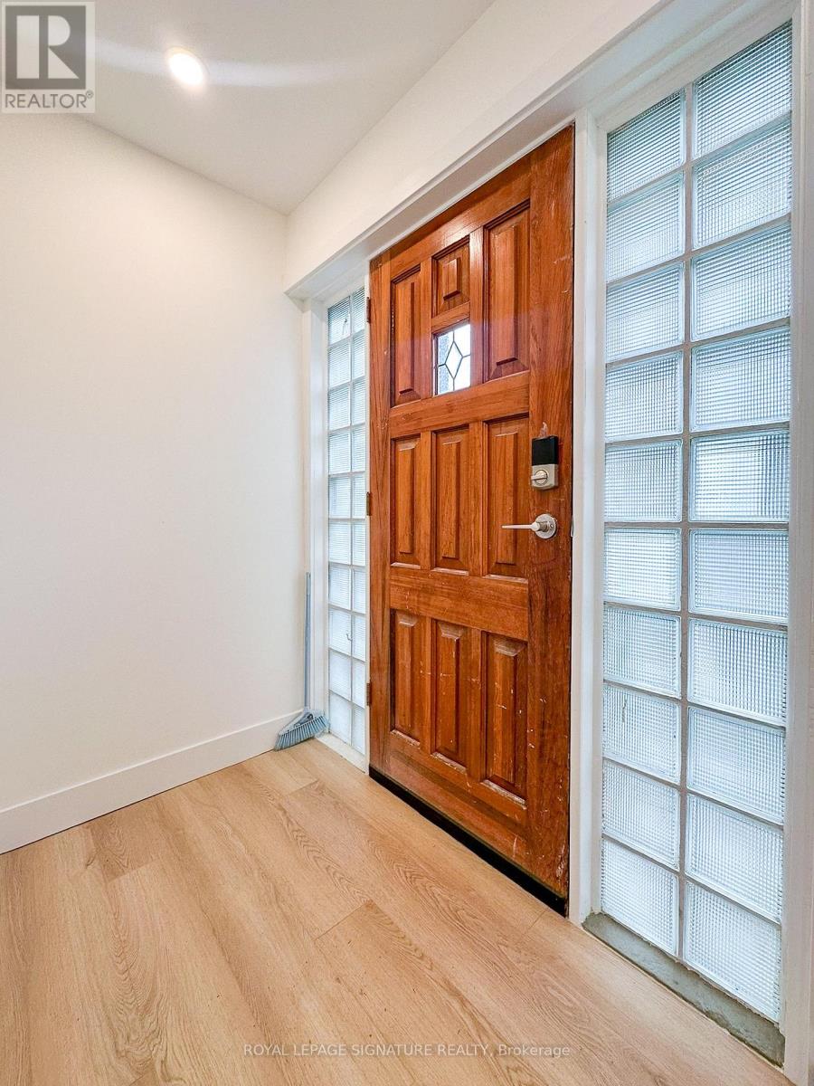 A122 - 27 Millen Avenue, Hamilton, Ontario  L9A 2T5 - Photo 5 - X13709500