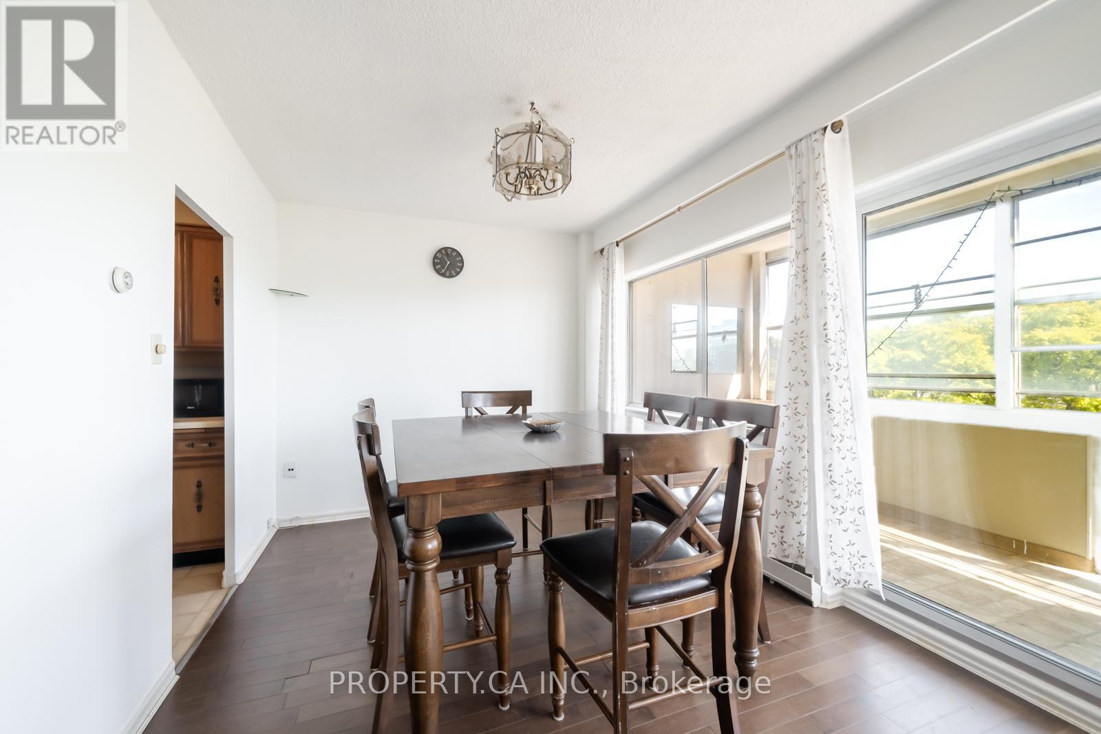 404 - 45 Westmount Road N, Waterloo, Ontario  N2L 2R3 - Photo 4 - X13709538