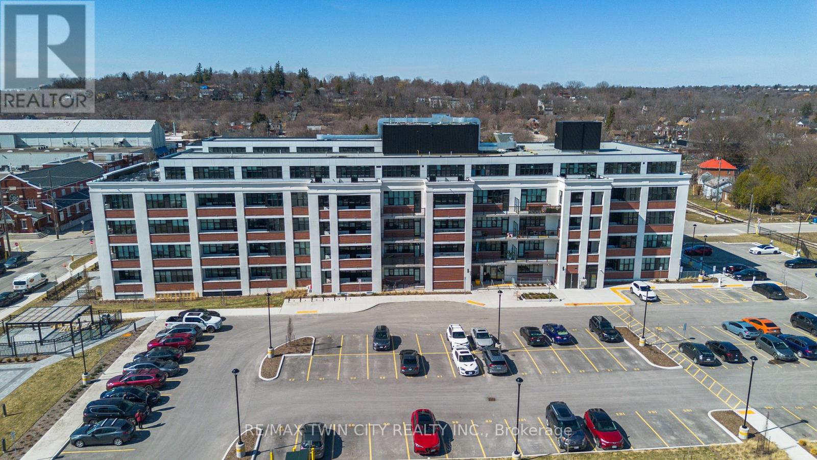 211 - 120 Huron Street, Guelph, Ontario  N1E 0T8 - Photo 7 - X13709546