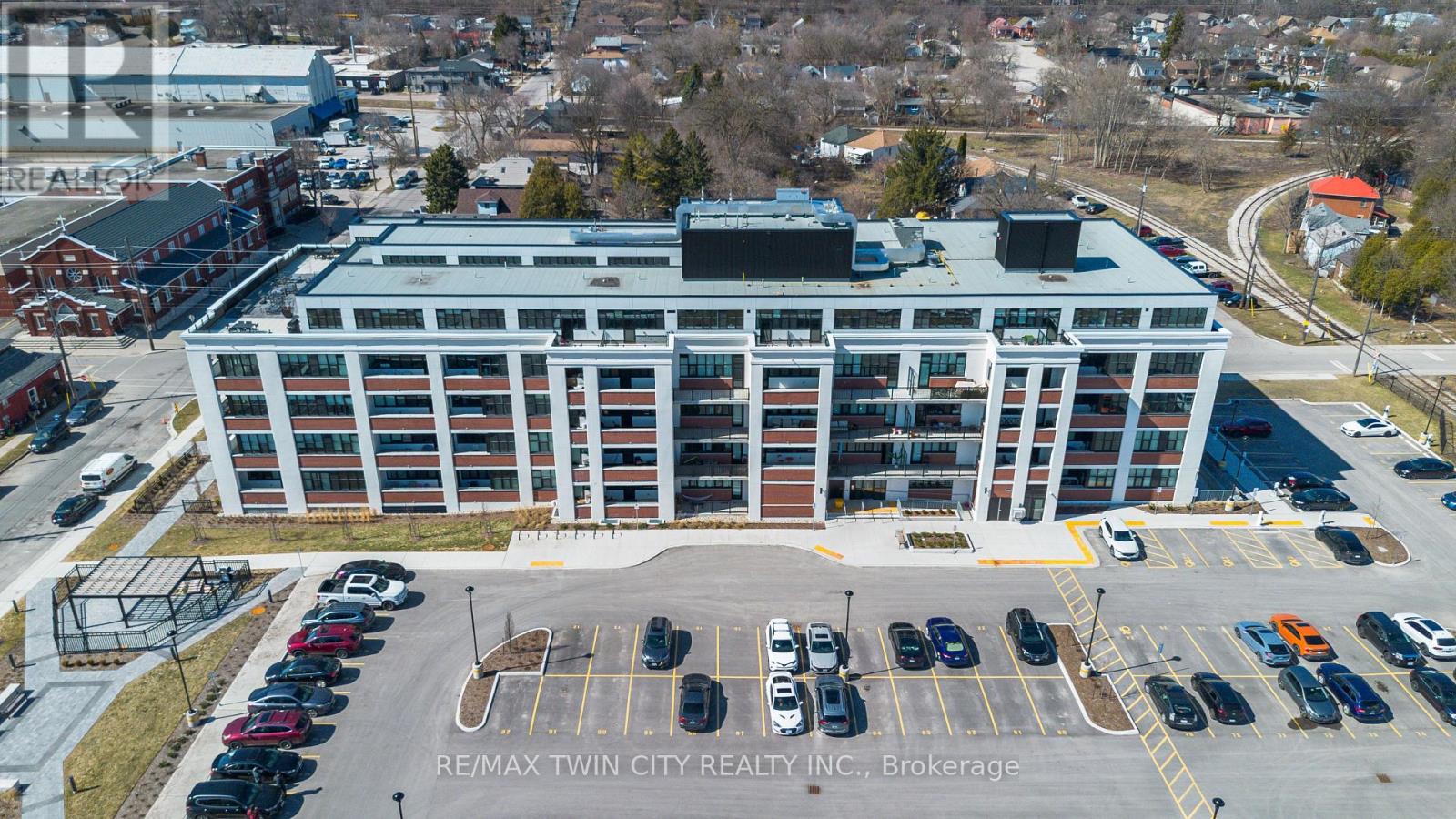 211 - 120 Huron Street, Guelph, Ontario  N1E 0T8 - Photo 8 - X13709546