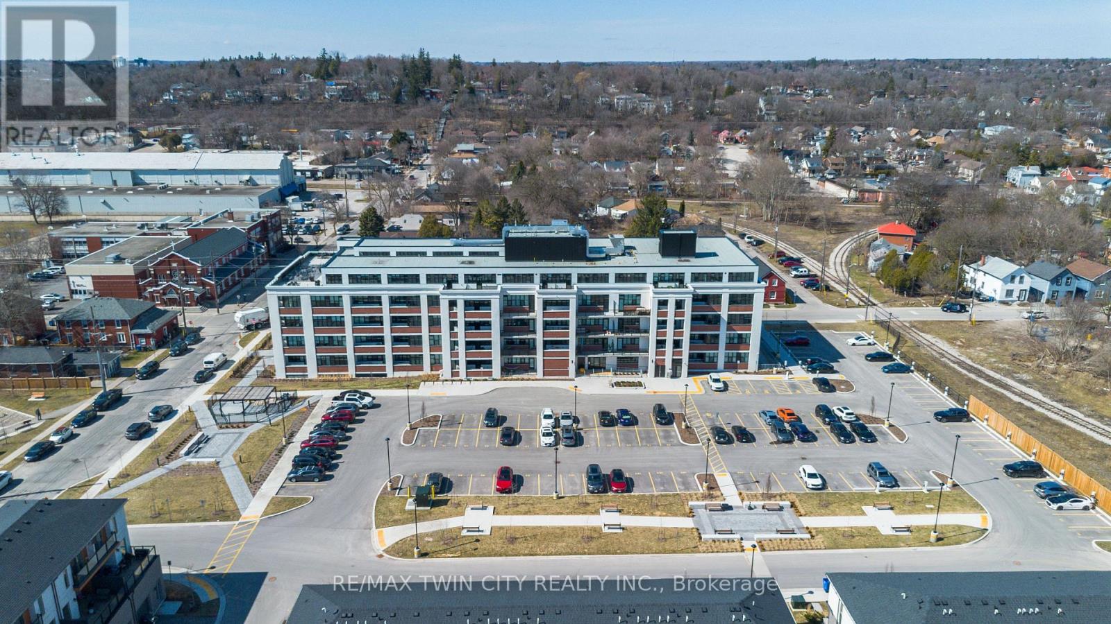211 - 120 Huron Street, Guelph, Ontario  N1E 0T8 - Photo 9 - X13709546
