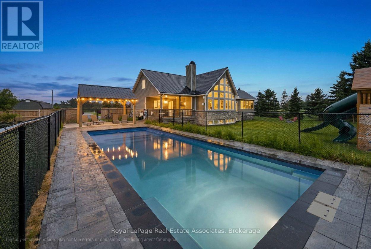 6-7 - 321311 CONCESSION ROAD, East Luther Grand Valley, Ontario