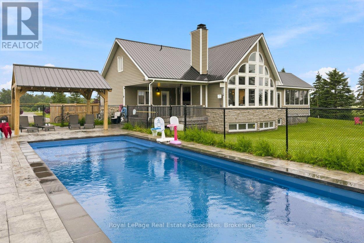 6-7 - 321311 Concession Road, East Luther Grand Valley, Ontario  L9W 0W8 - Photo 44 - X13709576