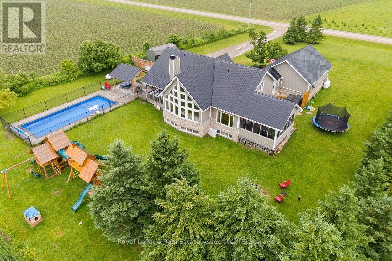 6-7 - 321311 Concession Road, East Luther Grand Valley, Ontario  L9W 0W8 - Photo 49 - X13709576