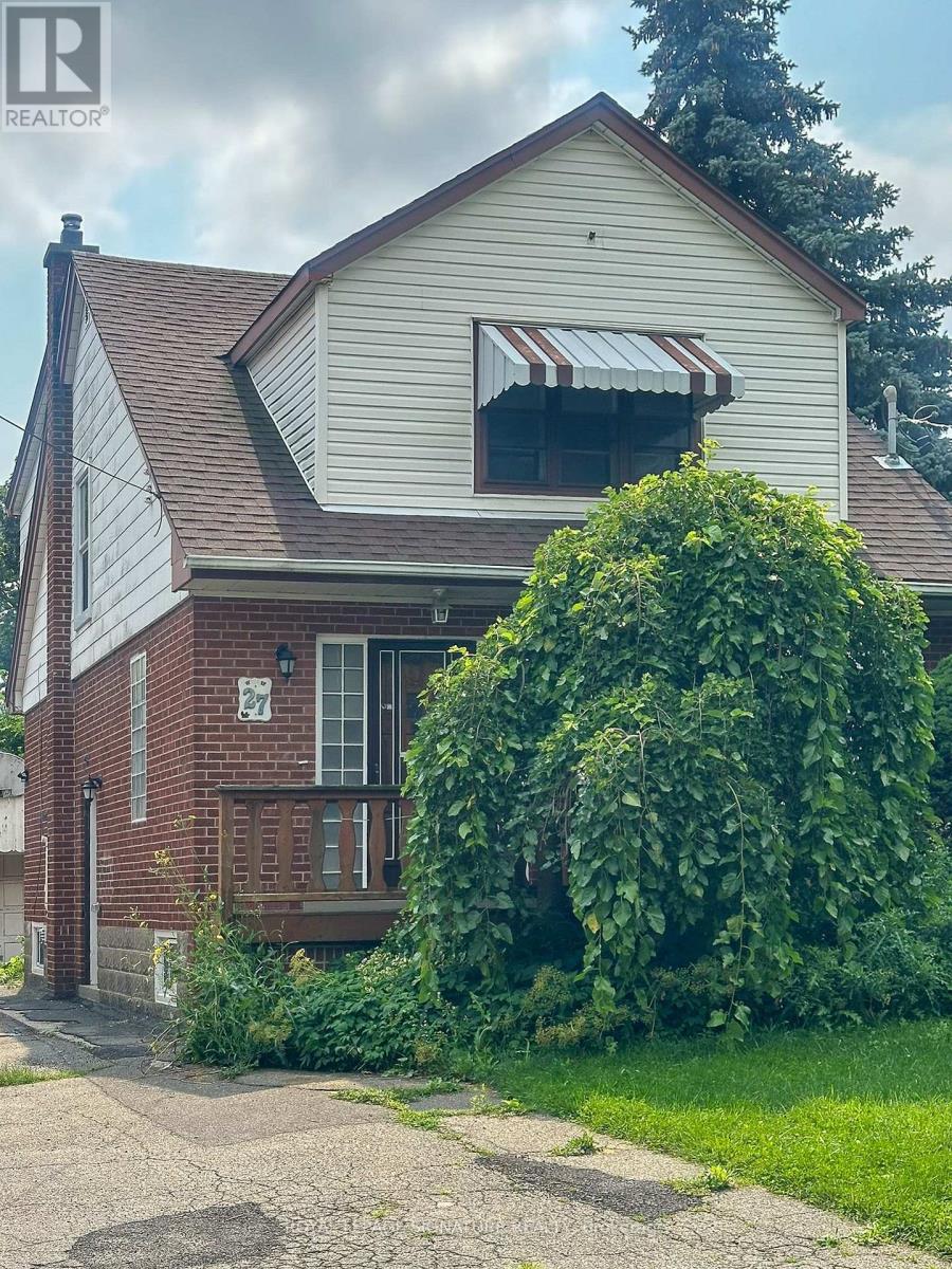A102 - 27 Millen Avenue, Hamilton, Ontario  L9A 2T5 - Photo 3 - X13709616
