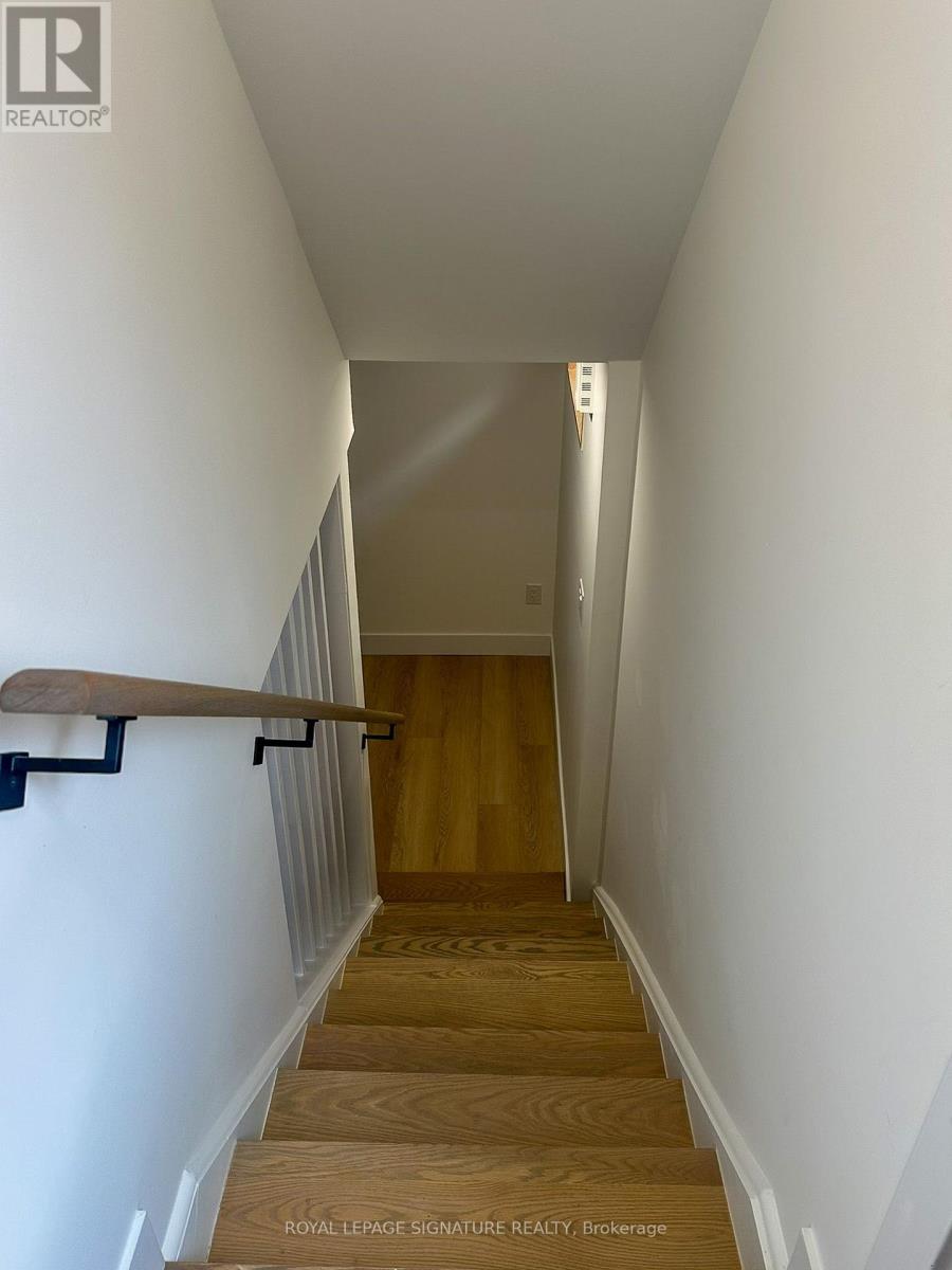 A102 - 27 Millen Avenue, Hamilton, Ontario  L9A 2T5 - Photo 5 - X13709616