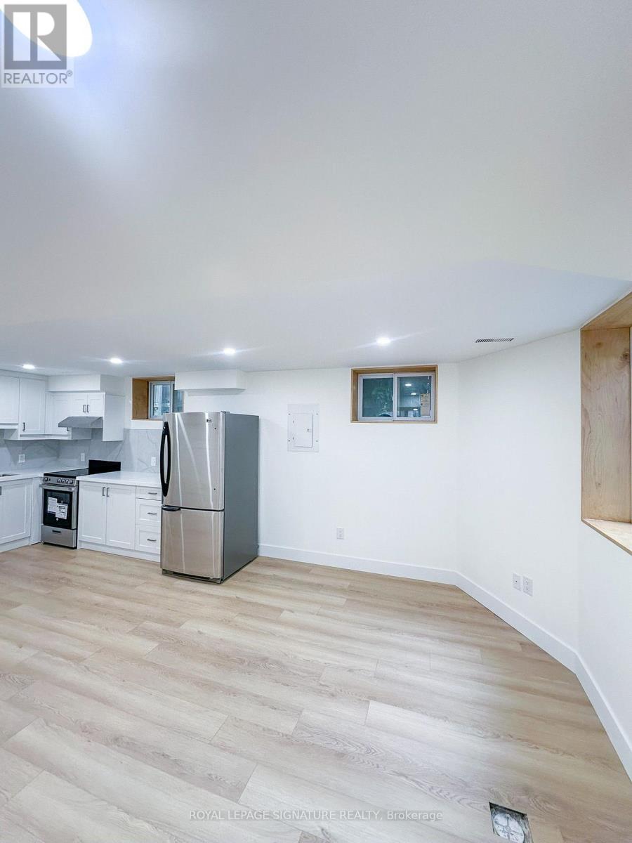 A102 - 27 Millen Avenue, Hamilton, Ontario  L9A 2T5 - Photo 8 - X13709616