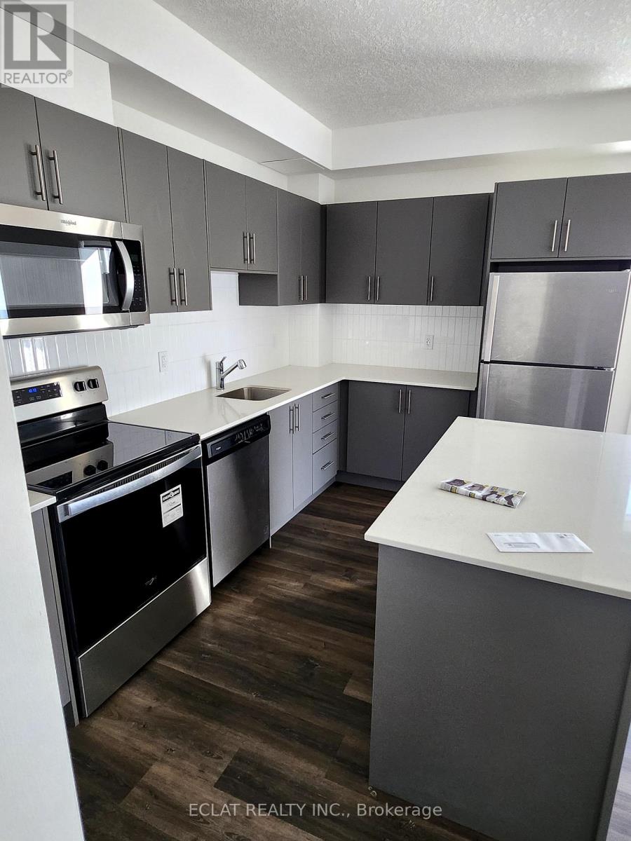 312 - 1101 Lackner Place, Kitchener, Ontario  N2A 0L3 - Photo 11 - X13709686