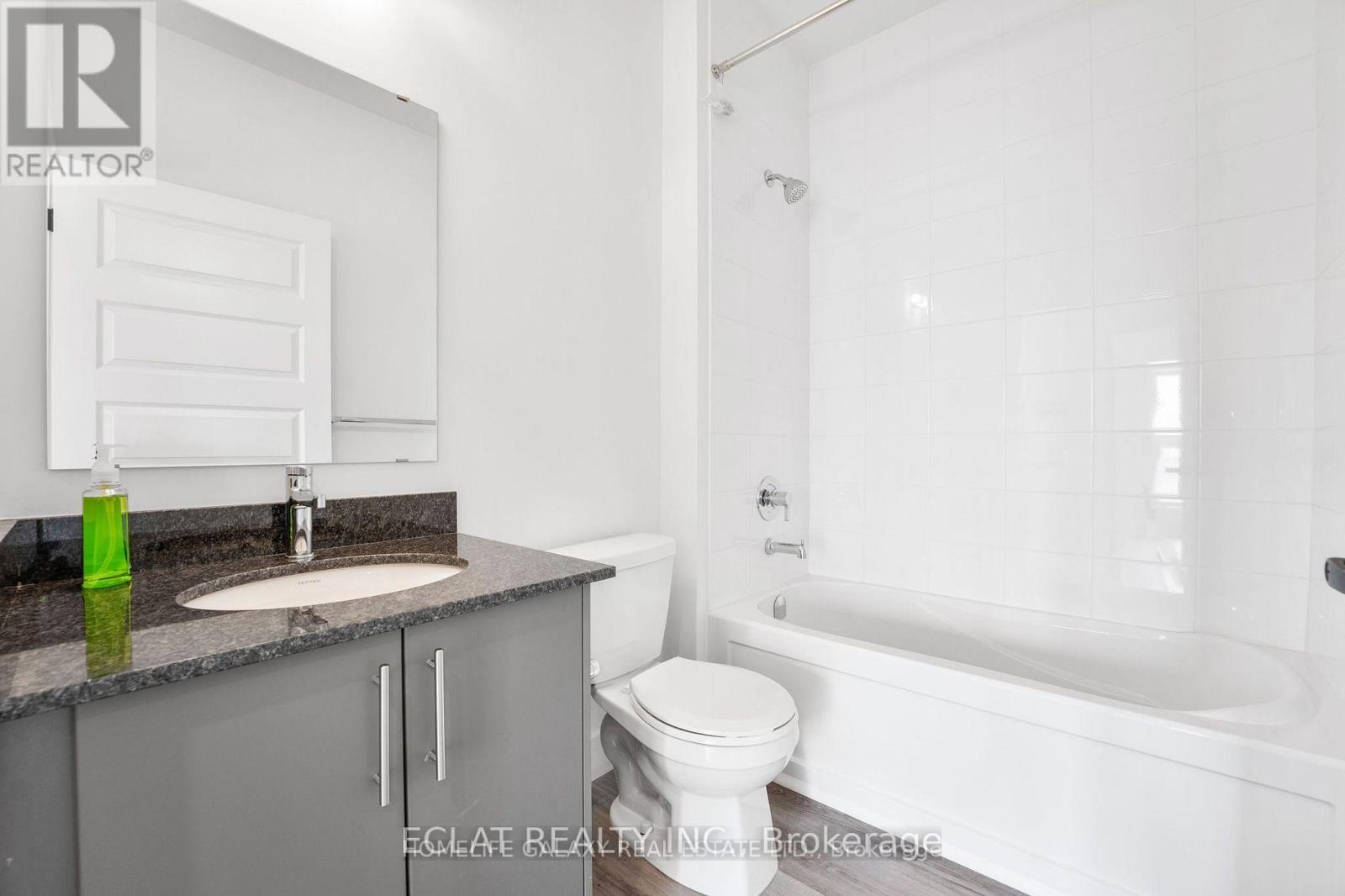 312 - 1101 Lackner Place, Kitchener, Ontario  N2A 0L3 - Photo 4 - X13709686