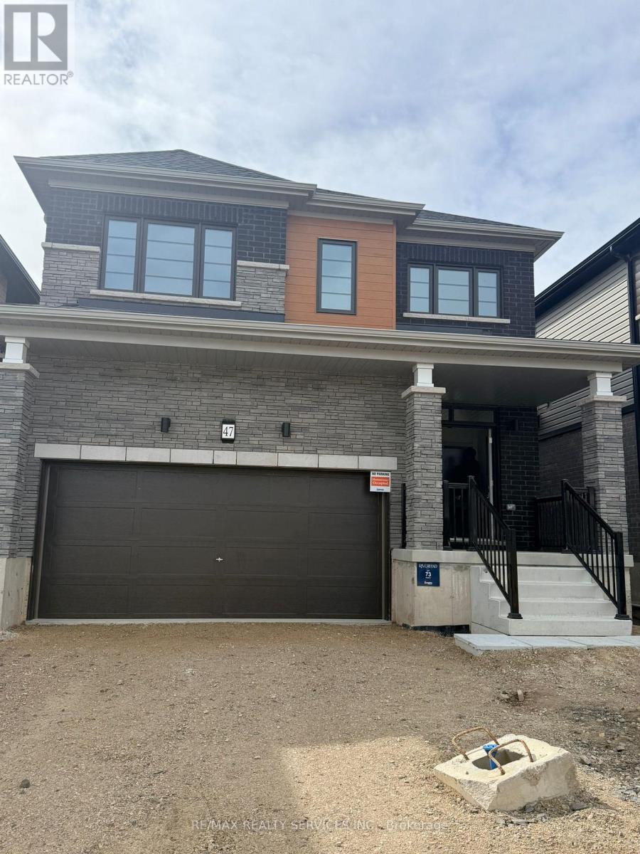 47 Picard Street, Woolwich, Ontario  N0B 1M0 - Photo 1 - X13709720