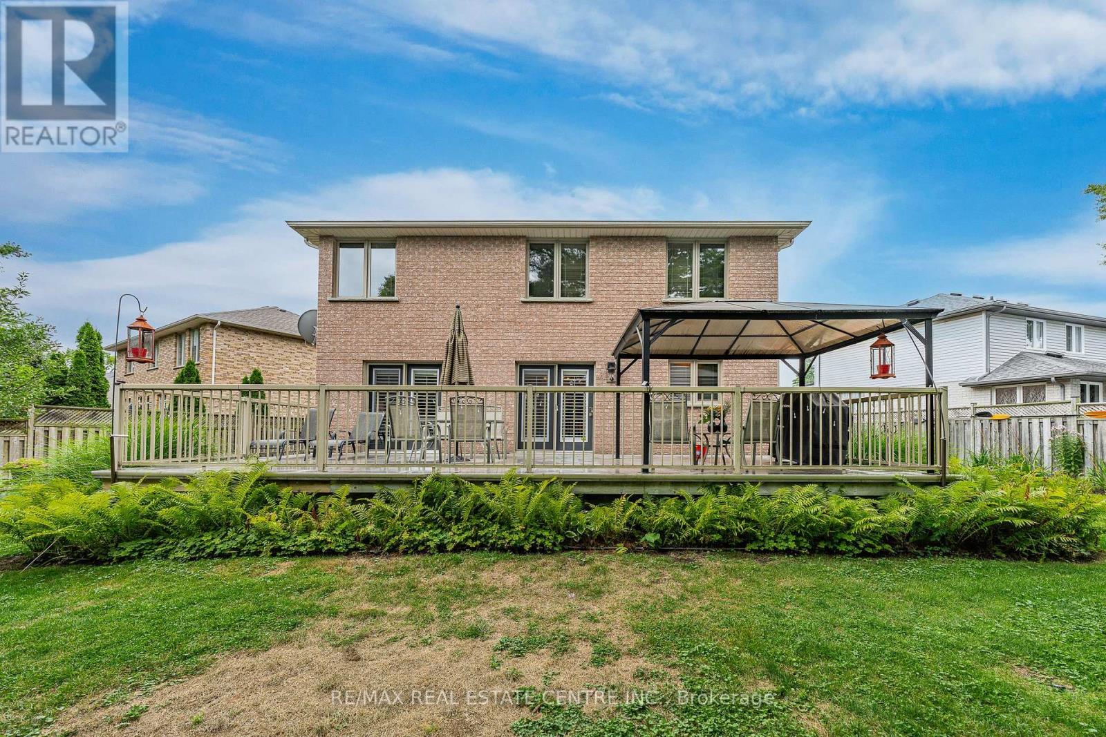 52 Archwood Crescent, Cambridge, Ontario  N1T 2A6 - Photo 46 - X13709742
