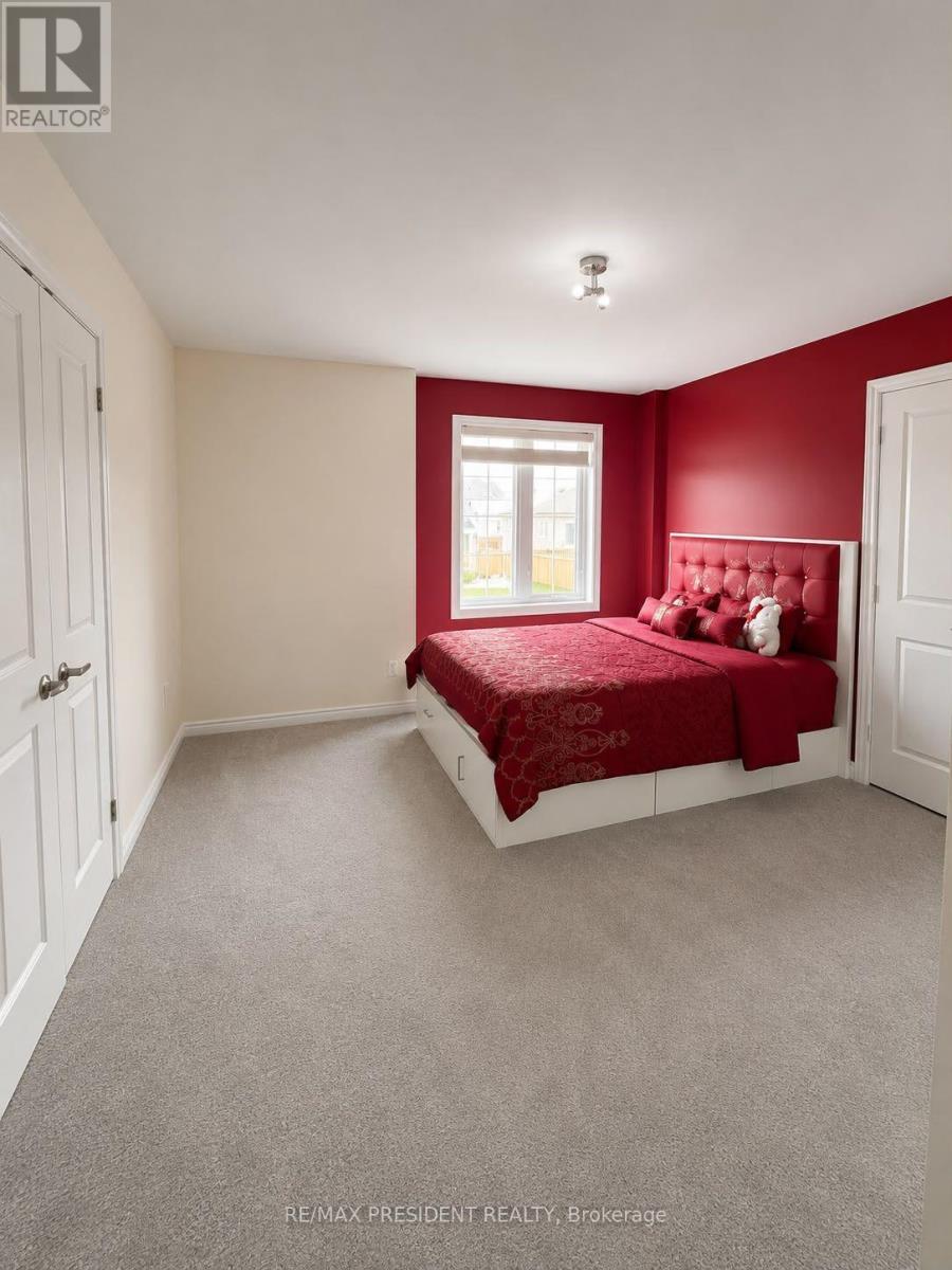 37 Todd Crescent, Southgate, Ontario  N0C 1B1 - Photo 12 - X13709744
