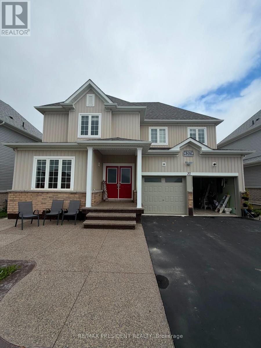 37 Todd Crescent, Southgate, Ontario  N0C 1B1 - Photo 2 - X13709744
