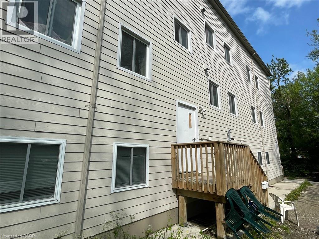 5 FRONT Street, London, Ontario