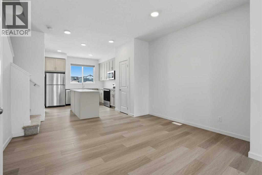 49 Belmont Drive Sw, Calgary, Alberta  T2X 4Z6 - Photo 11 - A2292315