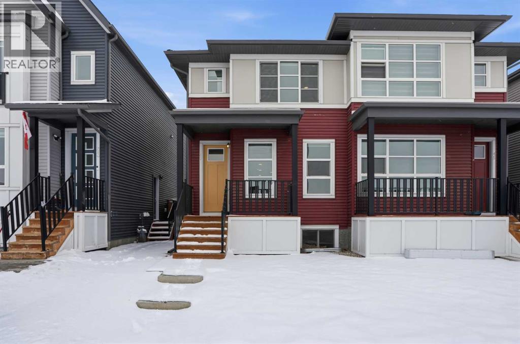 49 Belmont Drive Sw, Calgary, Alberta  T2X 4Z6 - Photo 2 - A2292315