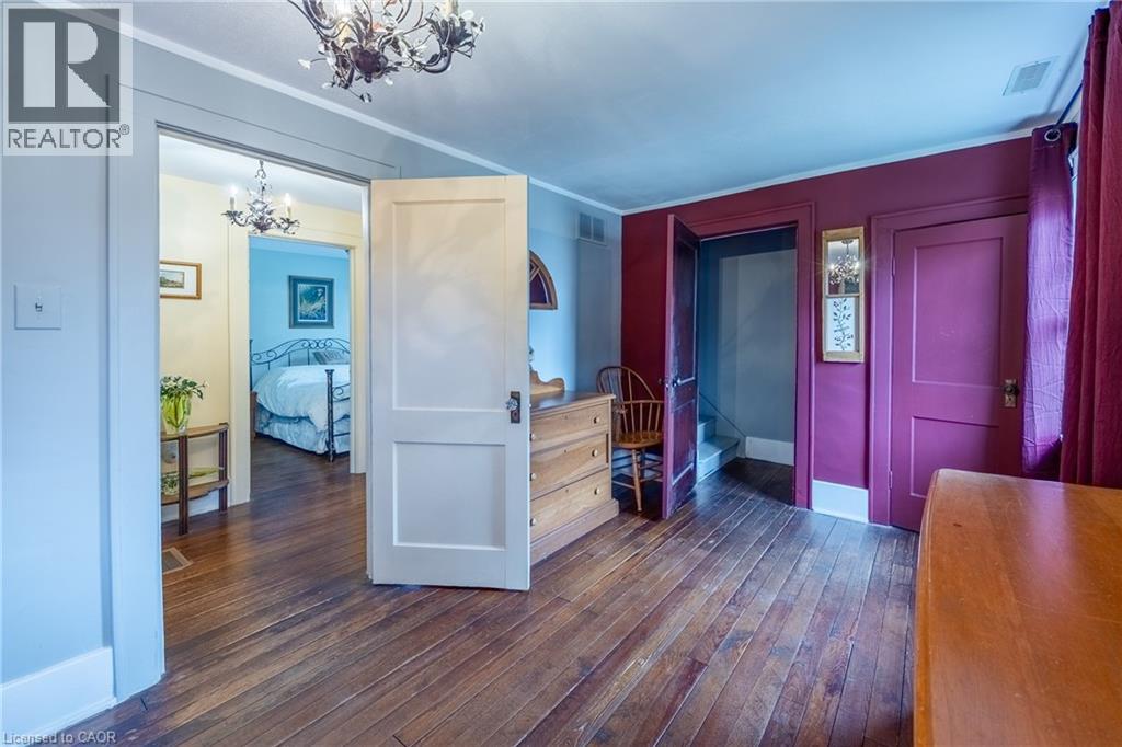 124 First Avenue, Port Dover, Ontario  N0A 1N0 - Photo 25 - 40825786