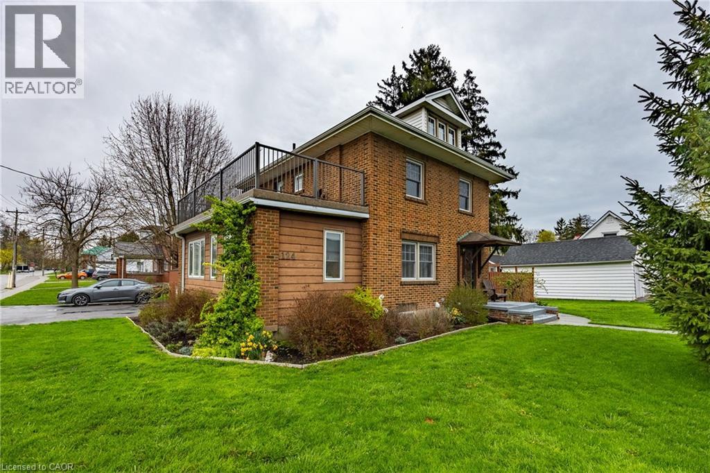 124 First Avenue, Port Dover, Ontario  N0A 1N0 - Photo 12 - 40825786