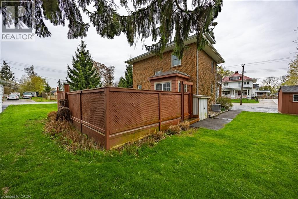 124 First Avenue, Port Dover, Ontario  N0A 1N0 - Photo 14 - 40825786