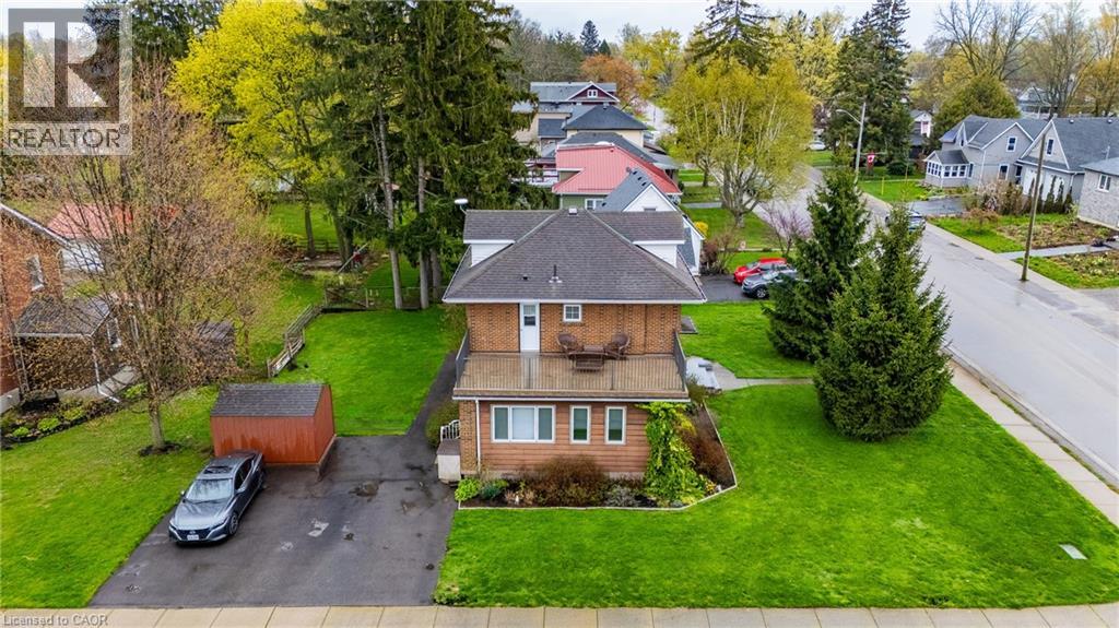 124 First Avenue, Port Dover, Ontario  N0A 1N0 - Photo 26 - 40825786