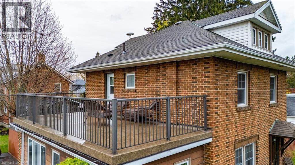 124 First Avenue, Port Dover, Ontario  N0A 1N0 - Photo 32 - 40825786