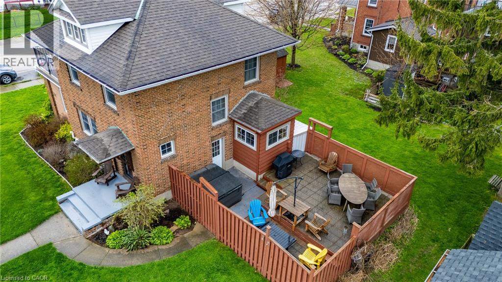 124 First Avenue, Port Dover, Ontario  N0A 1N0 - Photo 33 - 40825786